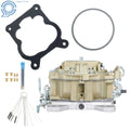 Rochester Quadrajet Carburetor for Chevy (1966–1973)