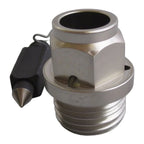 Carburetor Needle and Seat 3130495 for Polaris Xplorer Xpress 300 400 (1996–2000)