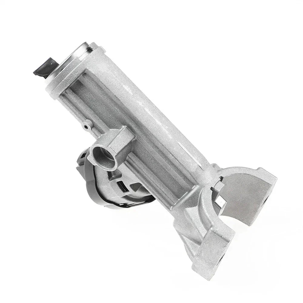 Ignition Lock Cylinder Switch Key for Fiat Ducato, Citroen Jumper, Peugeot Boxer (2006-2023)