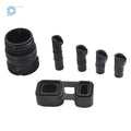 Valve Body Sleeves Connector Seal Kit for BMW 760i, 760Li (2005–2008)