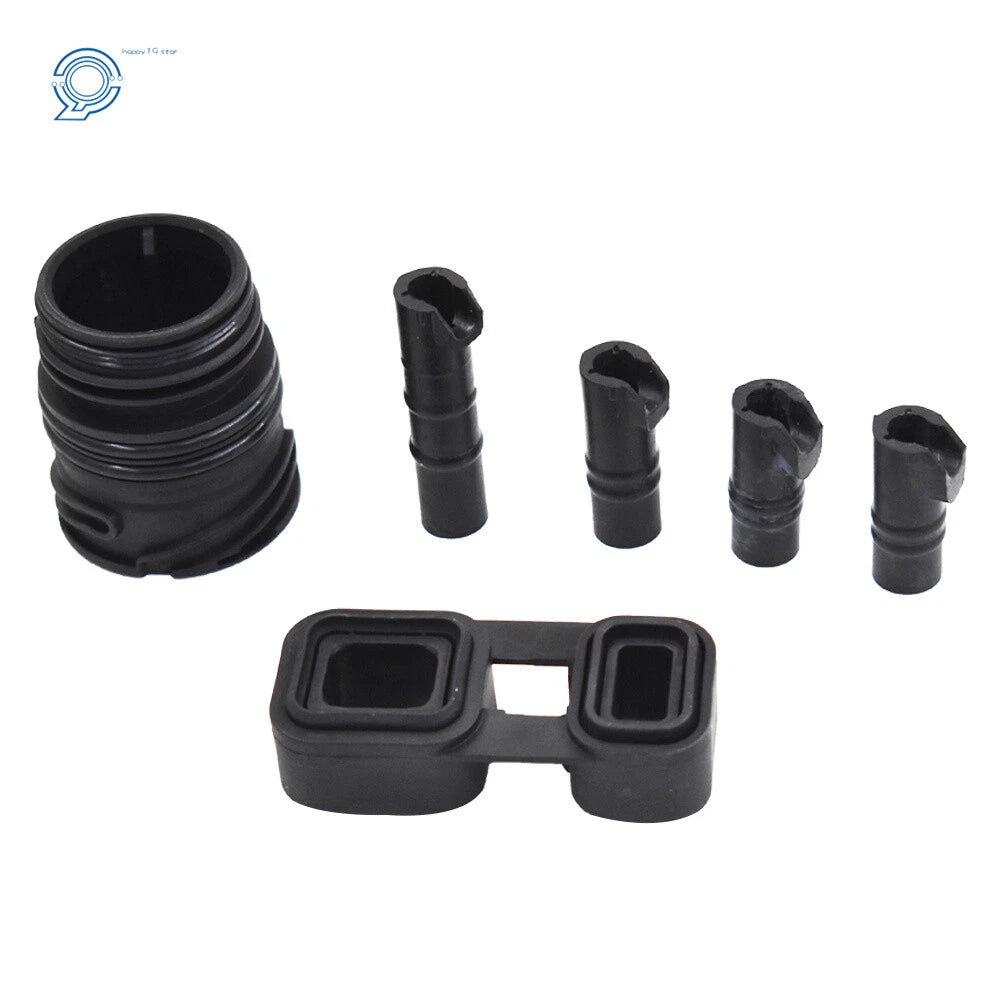 Valve Body Sleeves Connector Seal Kit for BMW 760i, 760Li (2005–2008)