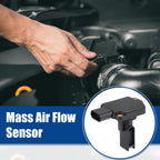 Mass Air Flow Sensor for Chevrolet Camaro (1999–2002) No. 19112543/12568877