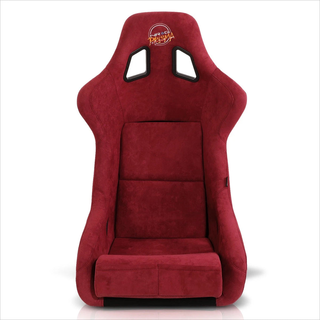 NRG FRP-302MAR-PRISMA Large Bucket Racing Seat for Universal Fit (No Year)
