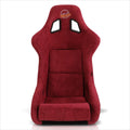 NRG FRP-302MAR-PRISMA Large Bucket Racing Seat for Universal Fit (No Year)