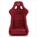 NRG FRP-302MAR-PRISMA Large Bucket Racing Seat for Universal Fit (No Year)