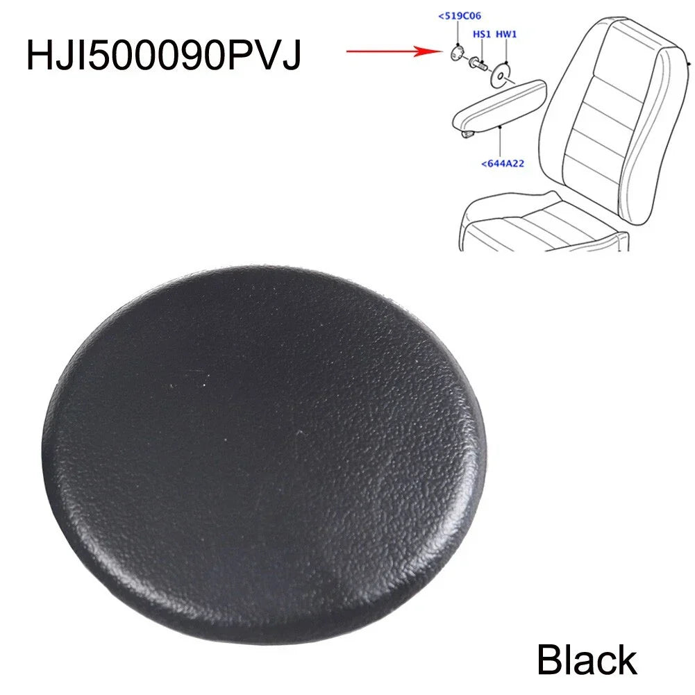 Armrest Screw Cover Cap