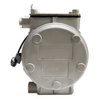 AC Compressor Replacement for Kia Spectra 2.0L (2004-2006)