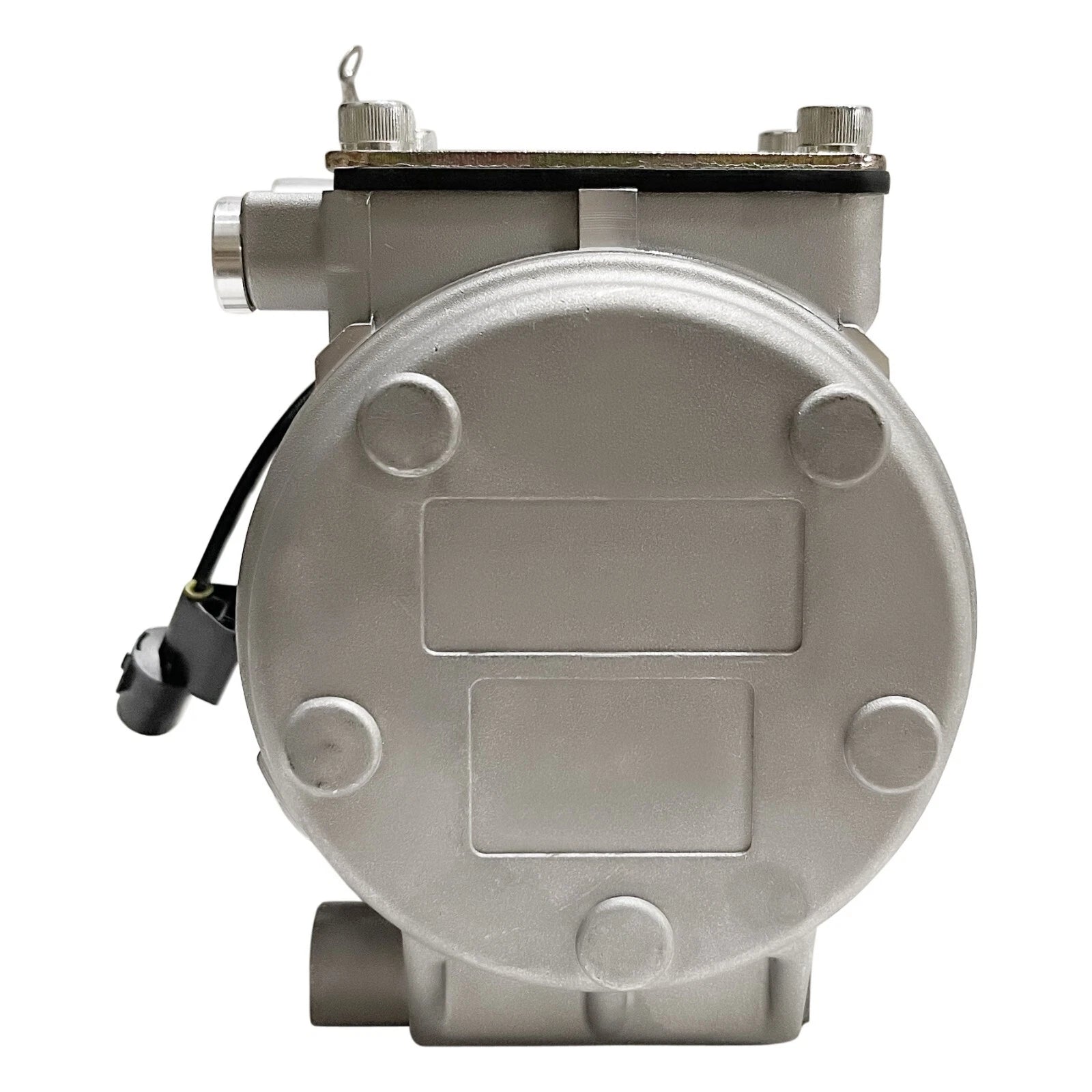 AC Compressor Replacement for Kia Spectra 2.0L (2004-2006)