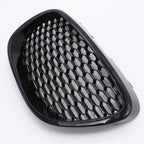 Front Kidney Grille for Seat Altea (2004–2009)