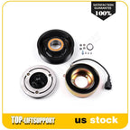 A/C Compressor Clutch Pulley for Nissan Quest, Murano 3.5L