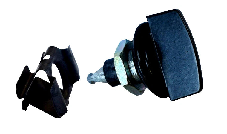 Bonnet Latch for Ford New Holland 5640 6640 7740 7840 8240 8340