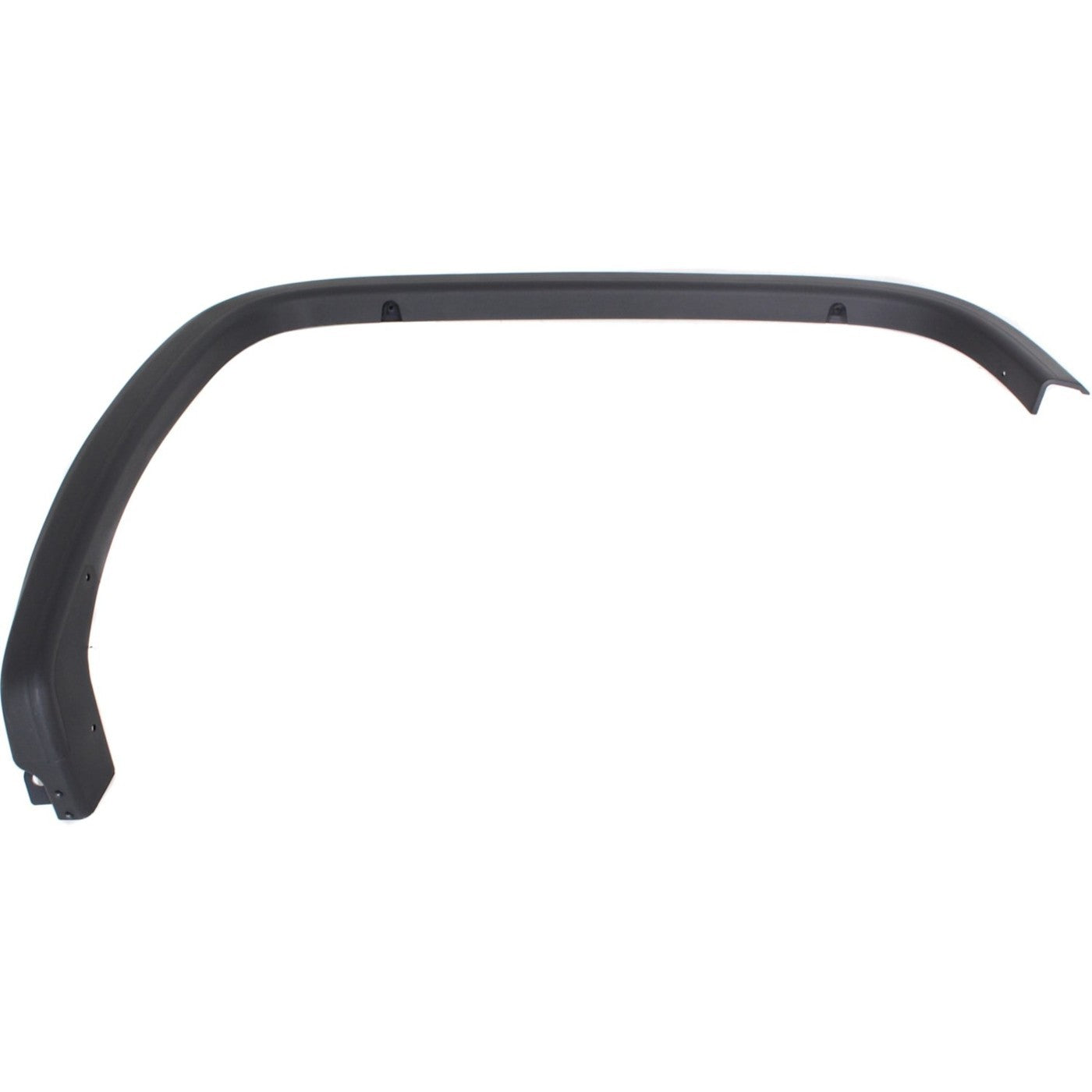 Fender Trims for Front Driver & Passenger Side
