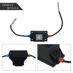 LED Transformer 24V Power Supply ACAC for LED Strips (2010–2023)