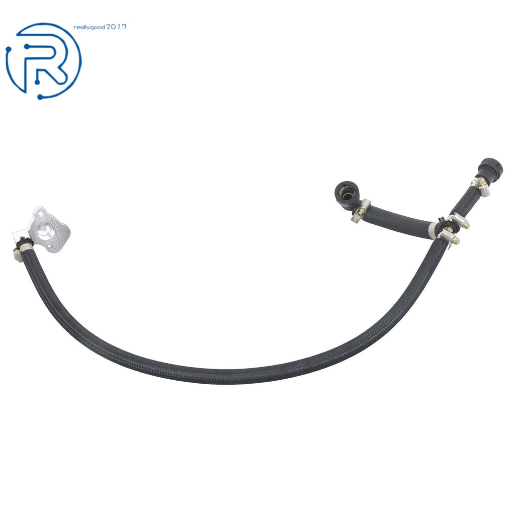 Disaster Prevention Bypass Kit for Ford 6.7 Powerstroke (2011-2022)