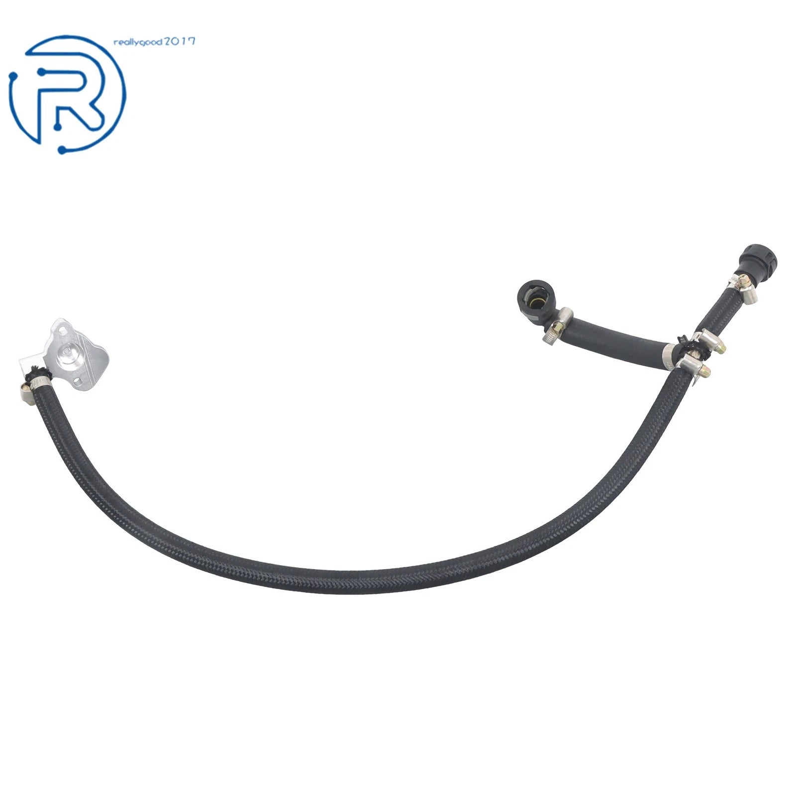 Disaster Prevention Bypass Kit for Ford 6.7 Powerstroke (2011-2022)