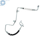 3PC Pressure Power Steering Hose for Toyota Highlander (2004–2007) Lexus RX330 (2004–2006)