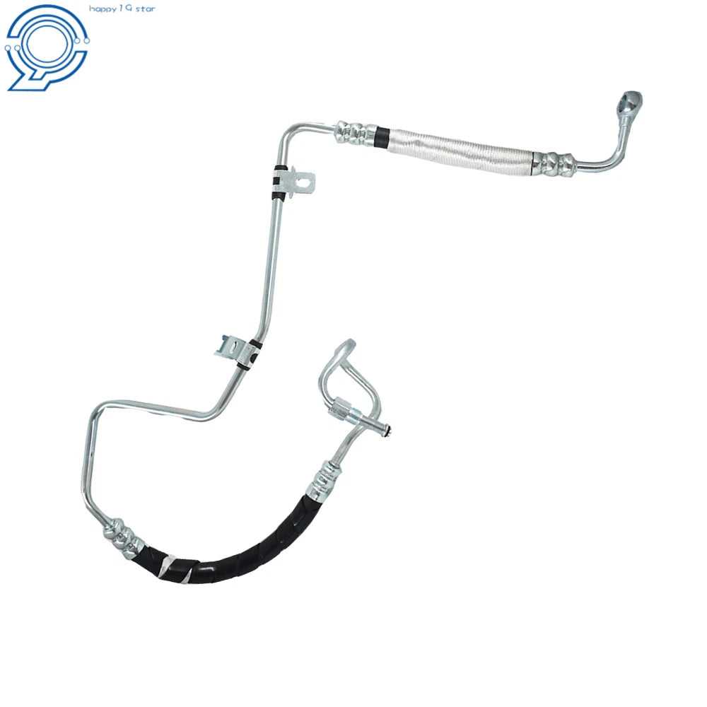 3PC Pressure Power Steering Hose for Toyota Highlander (2004–2007) Lexus RX330 (2004–2006)