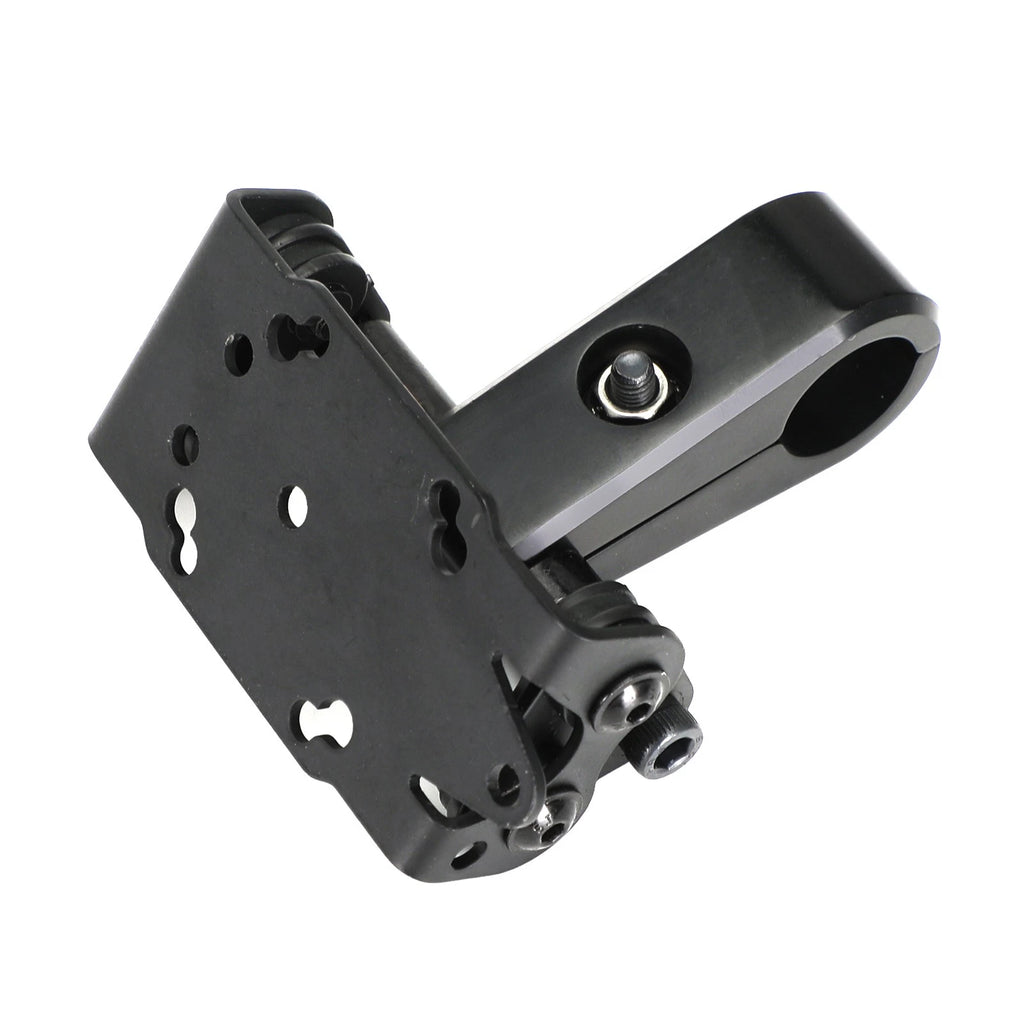 GPS Navigation Bracket for Motorcycle (22mm)
