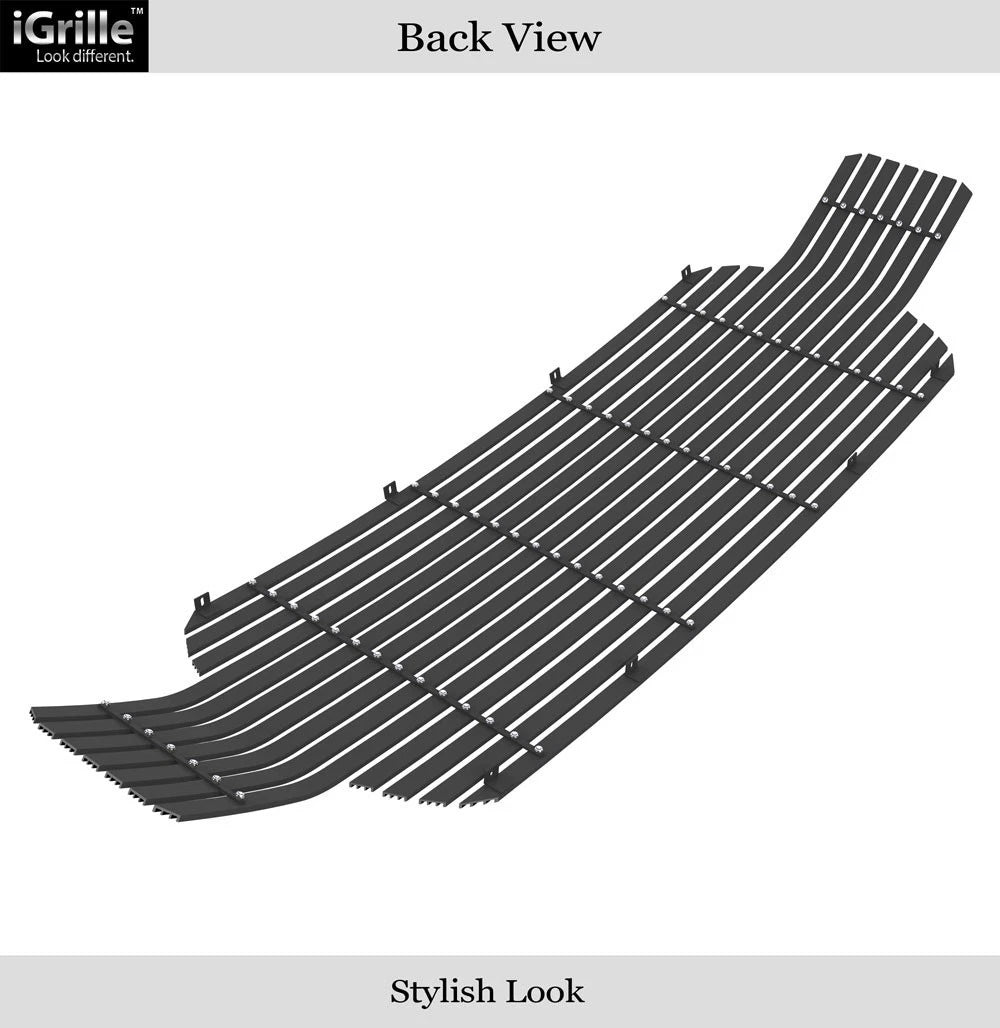 Upper Billet Grille for Ford F-150 (2018-2020)