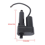 Linear Actuator for Holland 848 853 855 (Will-Fit)