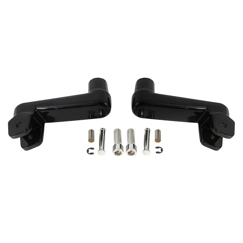 Foot Pegs Mount Bracket for Indian Chief Chieftain (2014 - 2019)