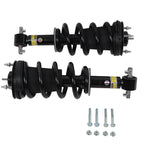 2X Front Magnetic Shock Strut Assembly for Cadillac Escalade GMC Yukon (2007–2014)