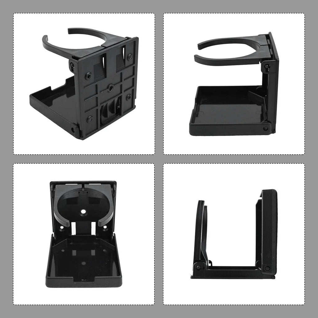 Set 4 x Waterproof Adjustable Drink Holders