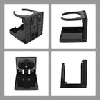 Set 4 x Waterproof Adjustable Drink Holders