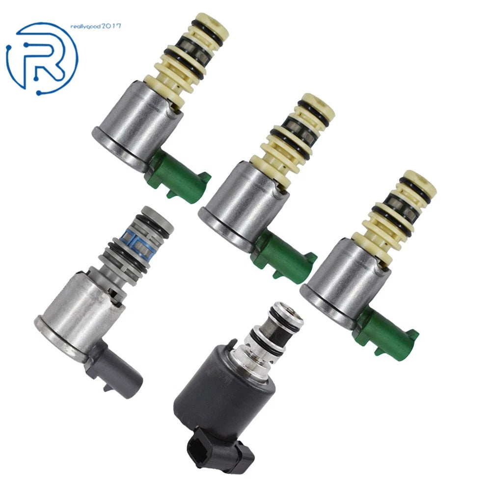 Transmission Solenoid for GM BMW 5L40E (1999-2003)