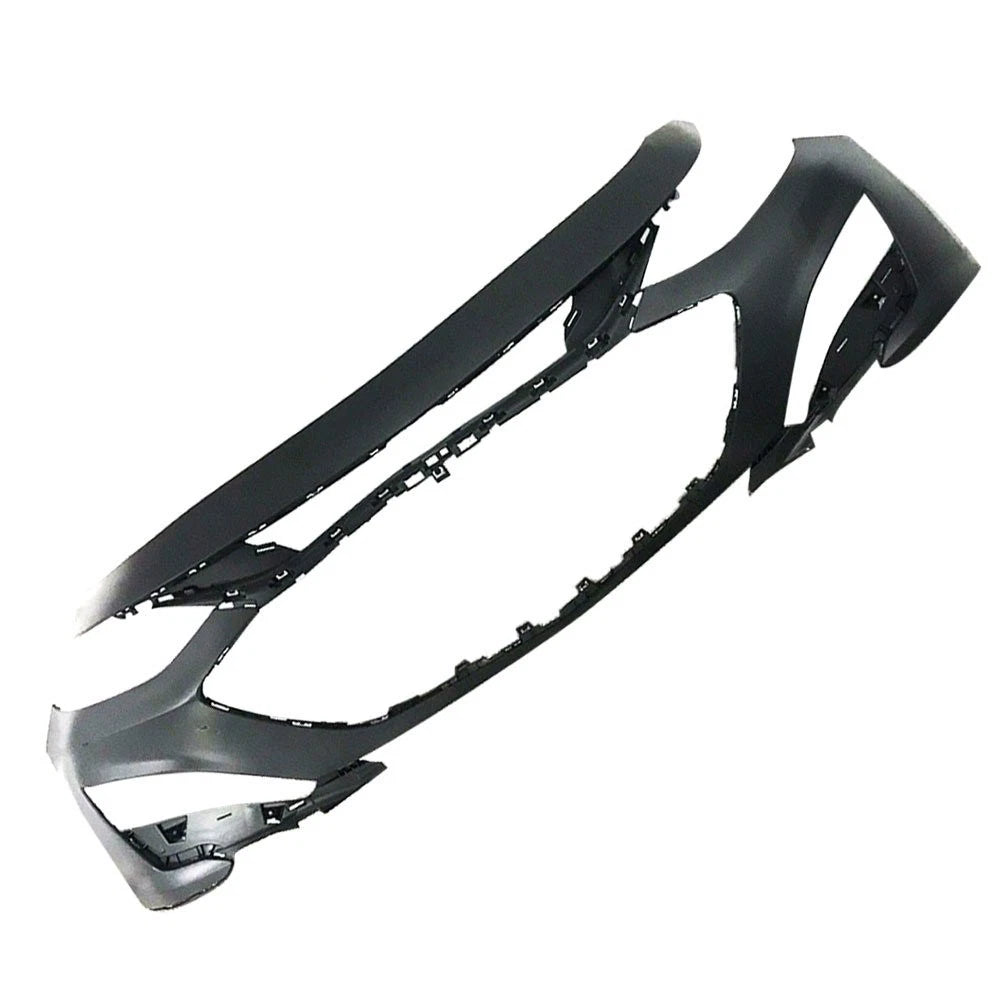Primered Front Bumper Cover for Chevy Malibu (2019-2021)