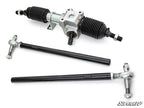 SuperATV RackBoss 2.0 Rack & Pinion for Polaris RZR XP 1000 (2014–2018)
