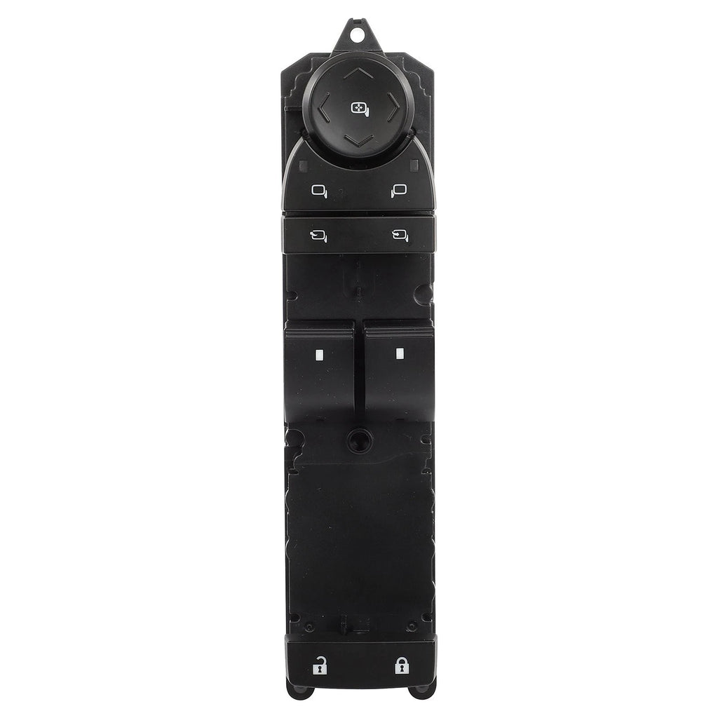 Front Left Window Switch for Chevrolet Silverado 1500 GMC Sierra 1500 (2007–2014)