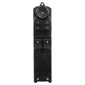 Front Left Window Switch for Chevrolet Silverado 1500 GMC Sierra 1500 (2007–2014)