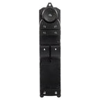 Front Left Window Switch for Chevrolet Silverado 1500 GMC Sierra 1500 (2007–2014)