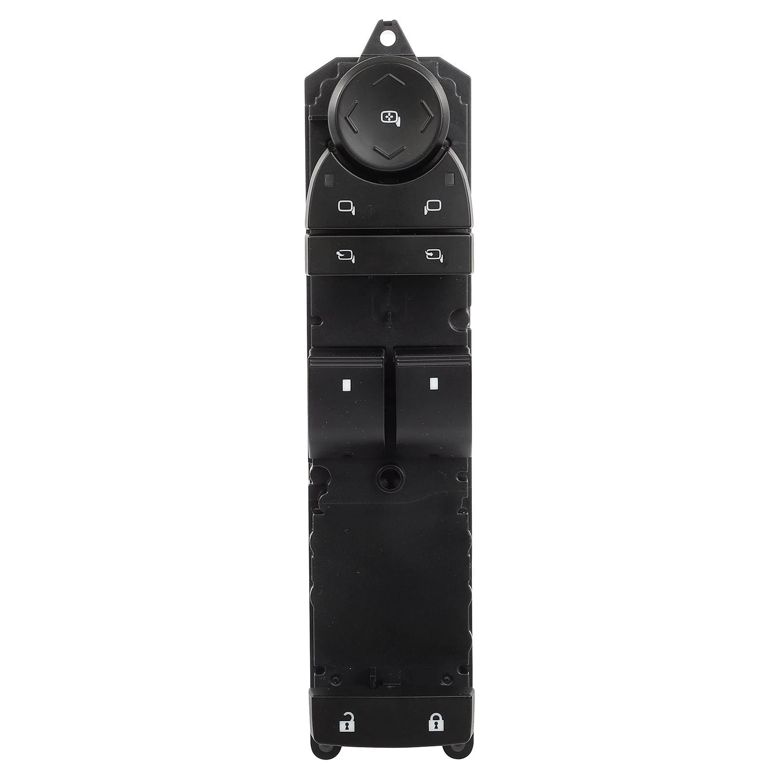 Front Left Window Switch for Chevrolet Silverado 1500 GMC Sierra 1500 (2007–2014)