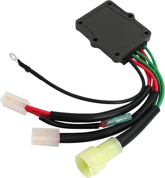 Rectifier & Regulator Assembly for Yamaha 150HP-200HP