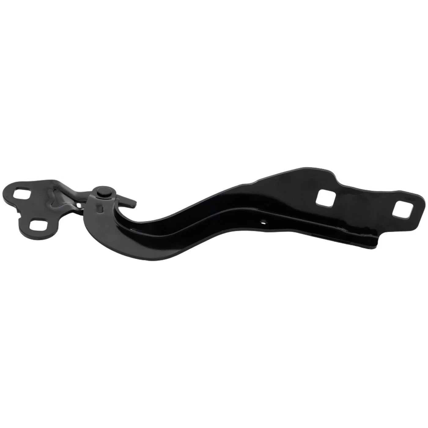 Set of 2 Hood Hinges for Corsair (2020–2022)