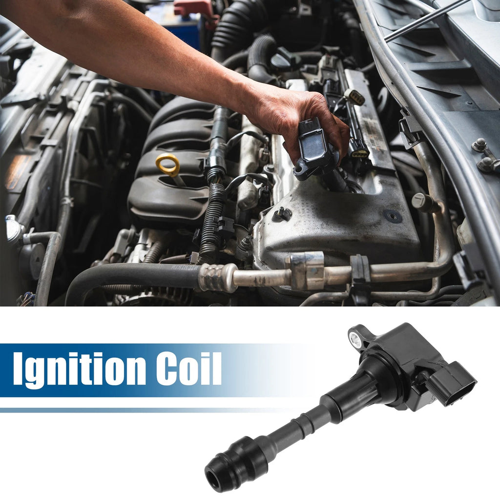 Ignition Coil 22448-FY500 22448-8J115 for Nissan Altima 3.5L V6 (2002–2006)