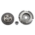 Clutch Kit SACHS 3000460001 for BMW E34 M5 E24 M6 L6 (1982–1995)