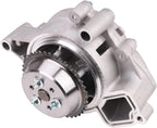 Engine Water Pump for Saturn LS Ion Sky Chevy Malibu Cobalt (2004–2010) AW5092