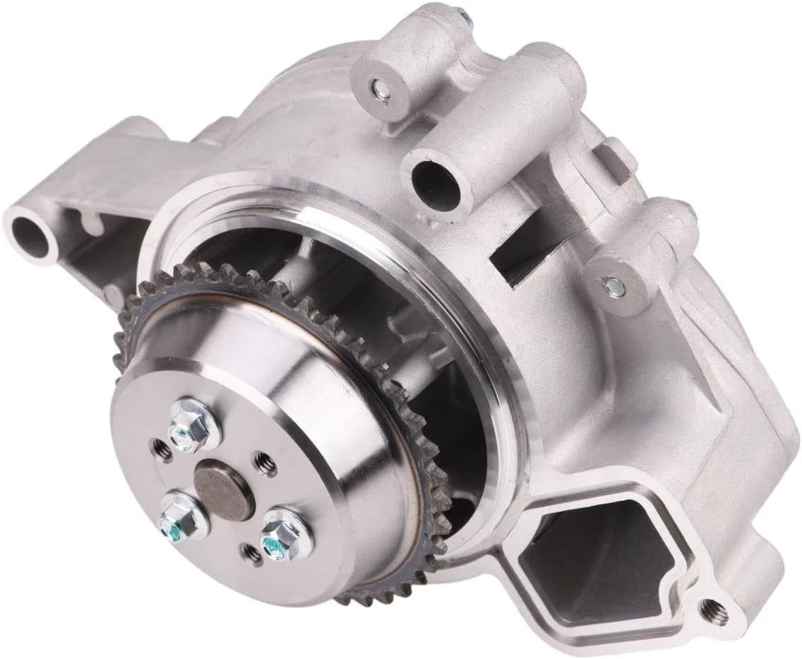 Engine Water Pump for Saturn LS Ion Sky Chevy Malibu Cobalt (2004–2010) AW5092