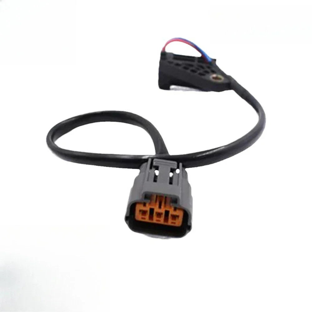 Crank Angle Sensor for Mazda 323 Astina/Protege BJ 1.6L ZM (1998–2002)