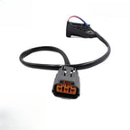 Crank Angle Sensor for Mazda 323 Astina/Protege BJ 1.6L ZM (1998–2002)