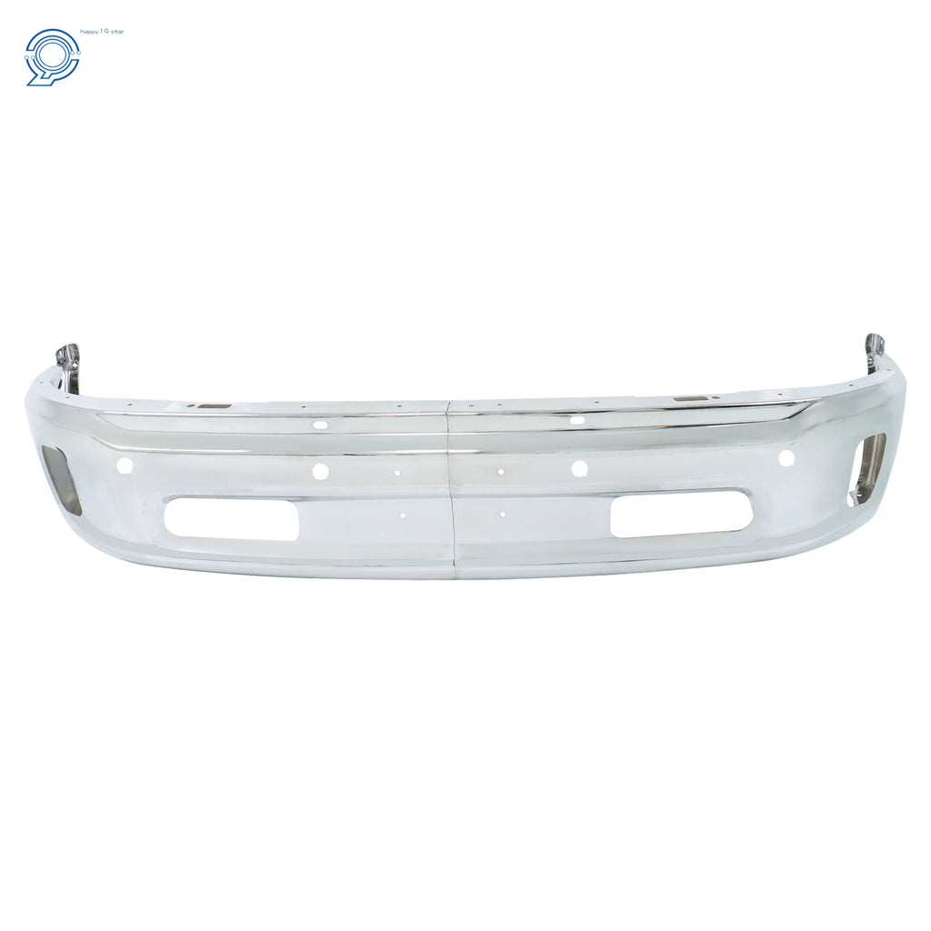 Chrome Front Bumper Face Bar for RAM 1500 (2013-2018)