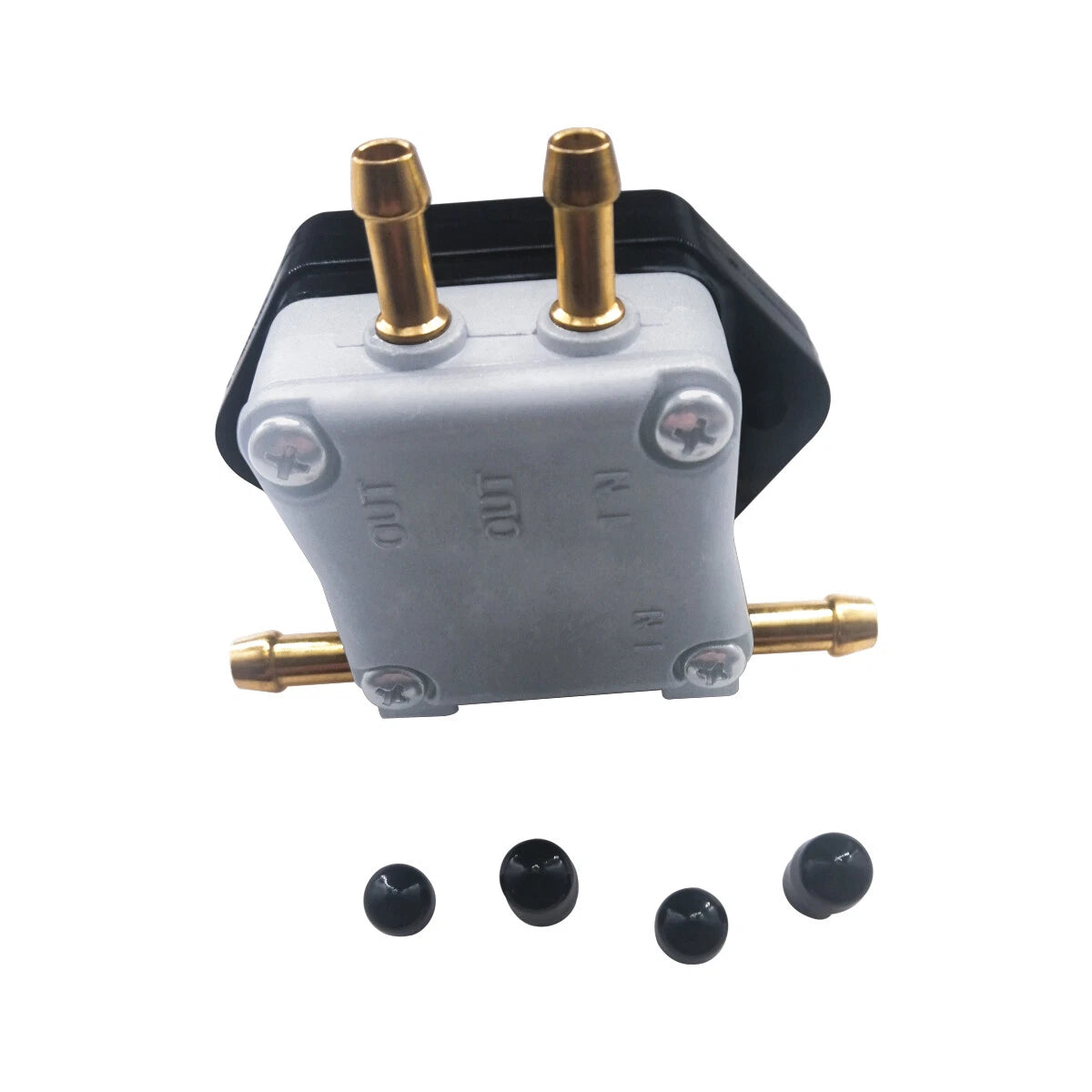 Fuel Pump 881862T1 881862T07 892874T 899106T 8M0141844 for Mercury 40HP-60HP (1990–2023)