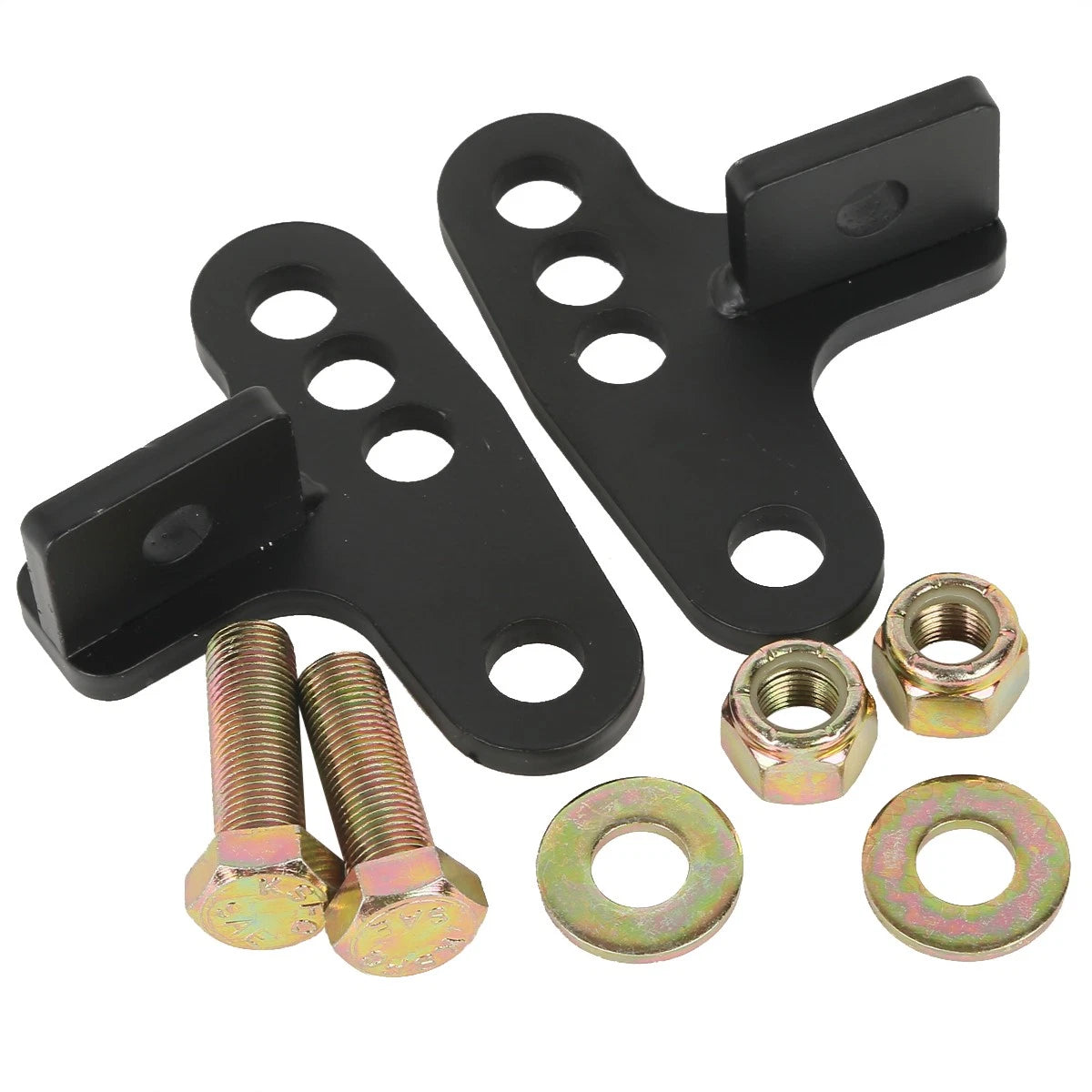 1-3" Lowering Kit for Harley Sportster 883 1200 (1988–1999)
