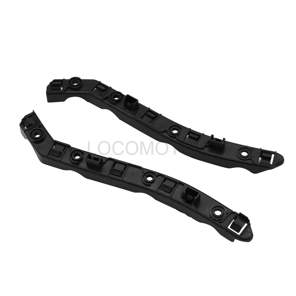Bumper Bracket Set for Jeep Renegade (2015–2023) Front Driver & Passenger