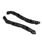 Bumper Bracket Set for Jeep Renegade (2015–2023) Front Driver & Passenger
