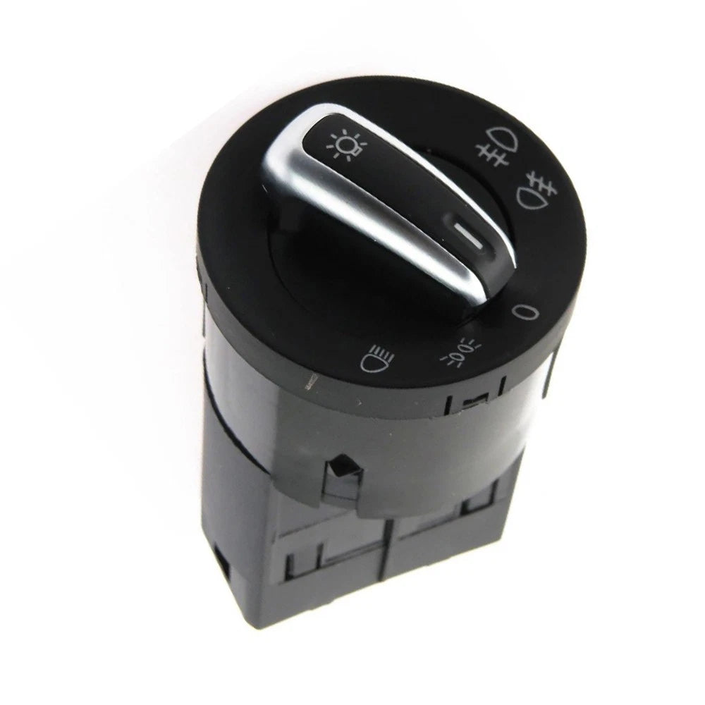 Headlight Switch for VW Golf MK4, Passat B5 (1998–2005)