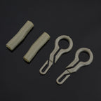 Rubber Back Clip for Fishing Tools (No specific make/model/years provided)